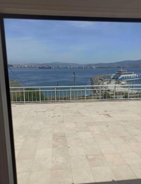 Dardanelles Home